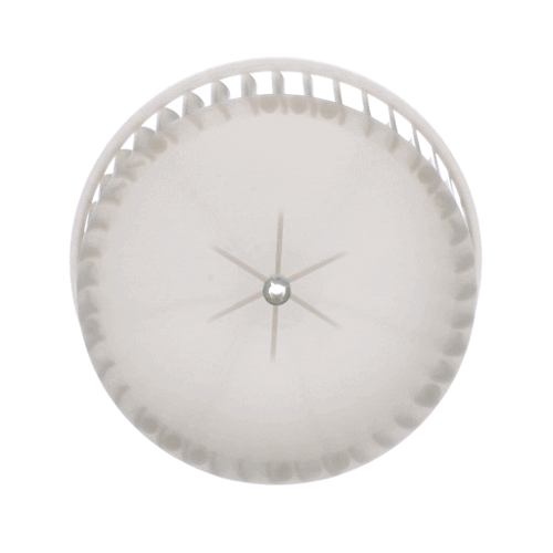 Nutone Blower Wheel - SNT5901A000