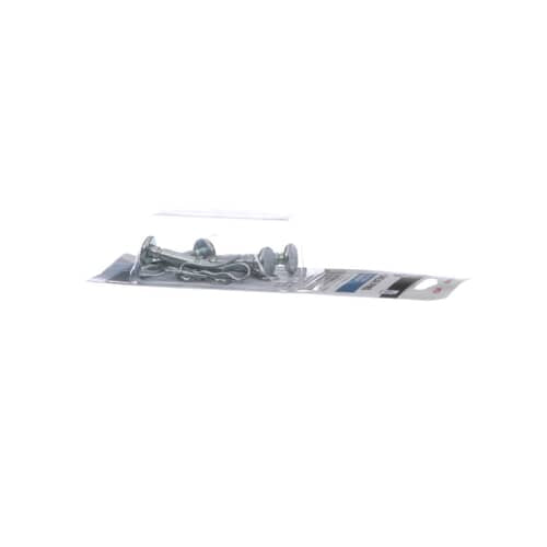 Troy Bilt Yardman Shear Pins Qty 4 - OEM-738-04124