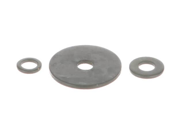Ryobi Elect. Tools Upper Spindle Washer Set 3 Pc - OSS500-02