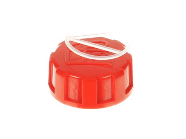 Echo Assy, Fuel Cap - P021040030