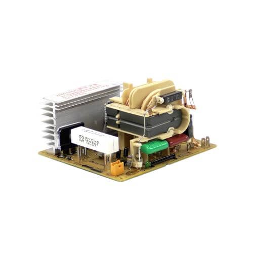 Echo Case-Fan - Outer - P021003721