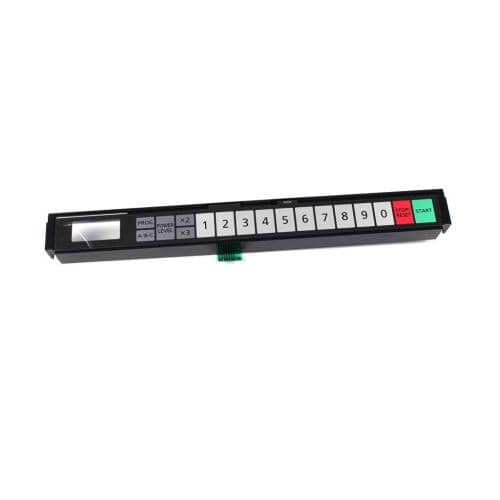Whirlpool *Nla*M*Cord- Po - 208746
