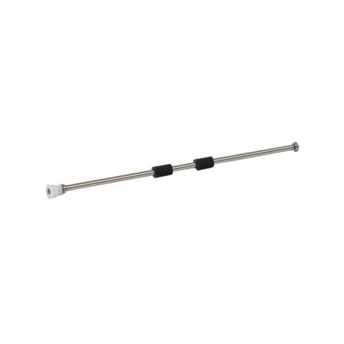 GE Side Panel Complement - WB63K10074