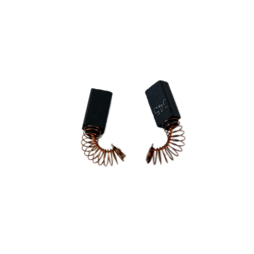 Bosch Sander Carbon Brush Set - 1607014117