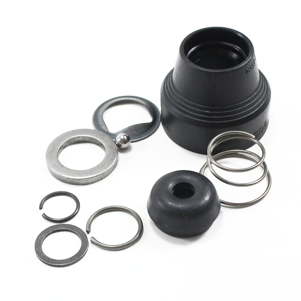 Bosch Hammer Drill Sleeve - 1617000582