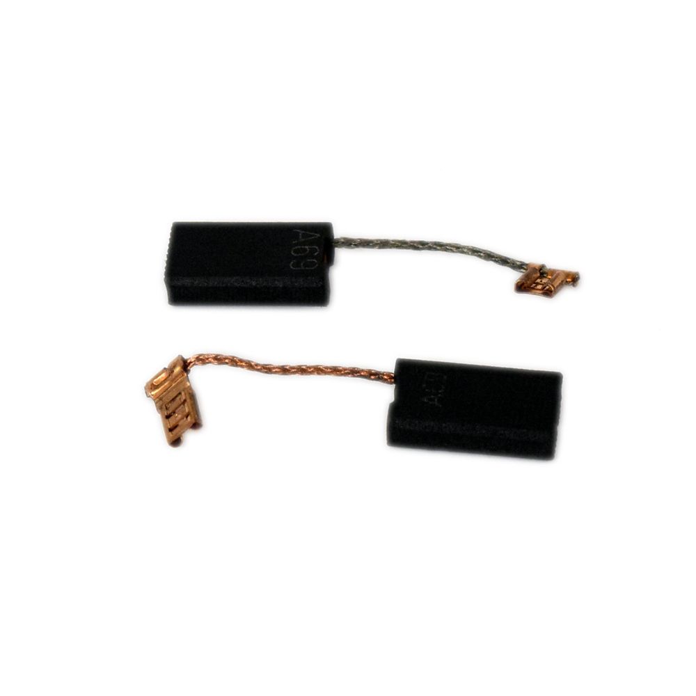 Bosch Hammer Drill Carbon Brush Set - 1617014138