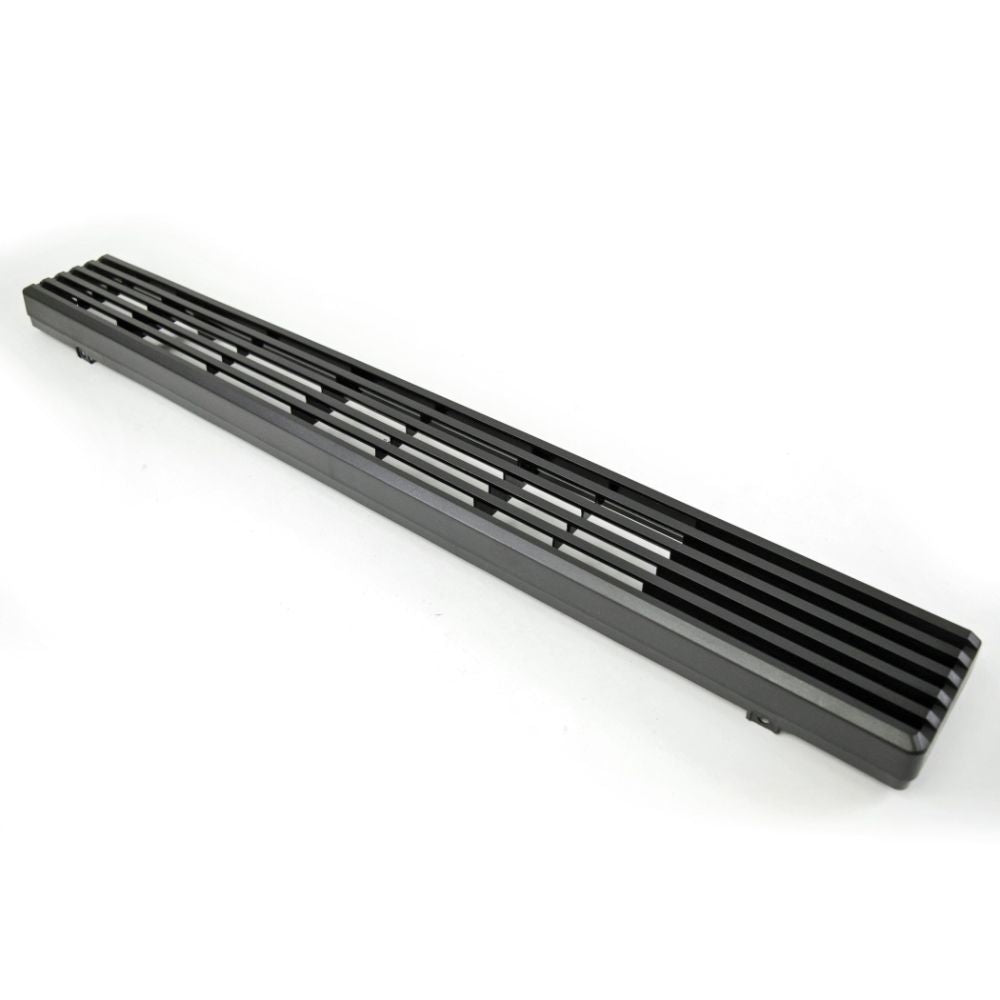 Magic Chef Vent Grill Black (Mco160 Serie - 3512400600B