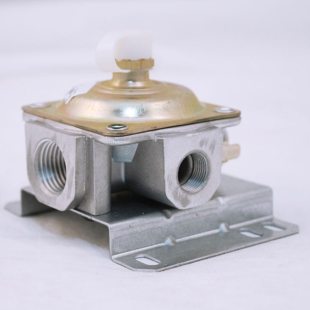 Whirlpool Regulator- - WP74006429