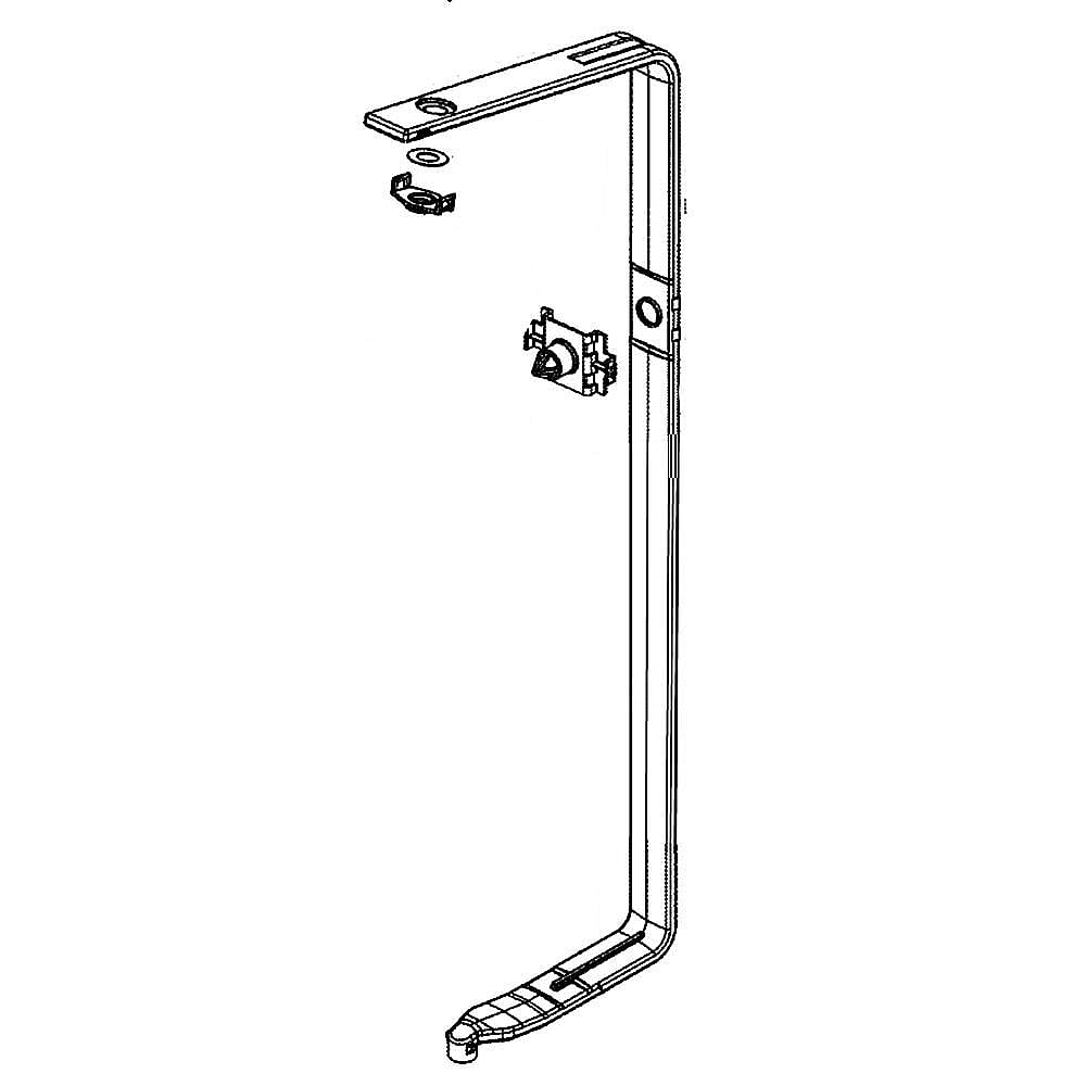 GE Conduit Spray Main Asm - WD12X22783