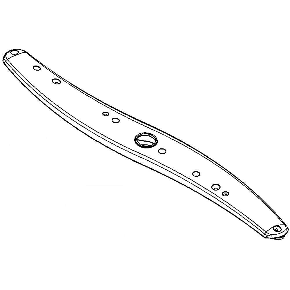GE Arm Spray Mid Asm - WD22X10067