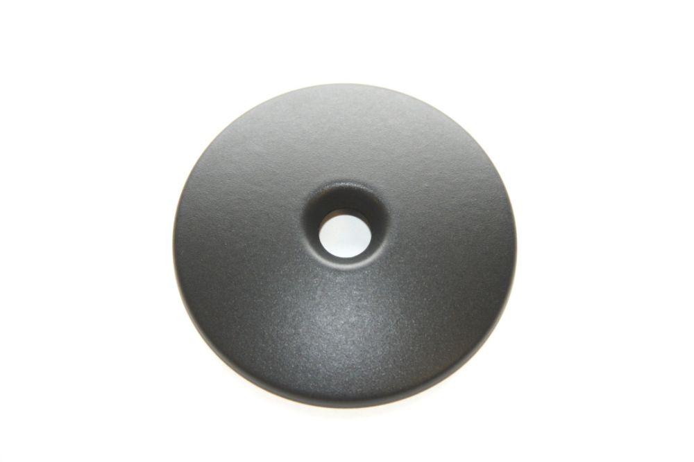 GE Cap Burner B (Bk) - WB13T10061