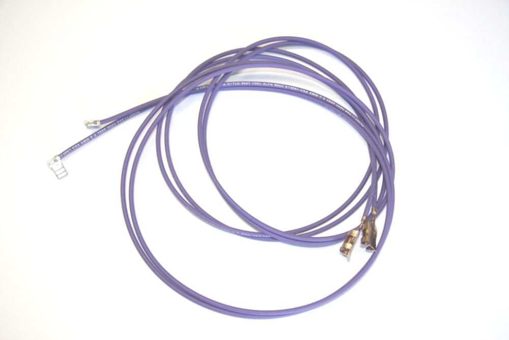 Whirlpool Rcptcl-Elm - WB17X210