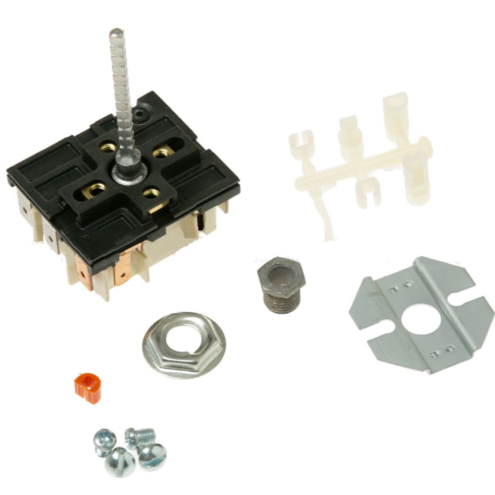 Whirlpool Switch-Inf - WB21X5243