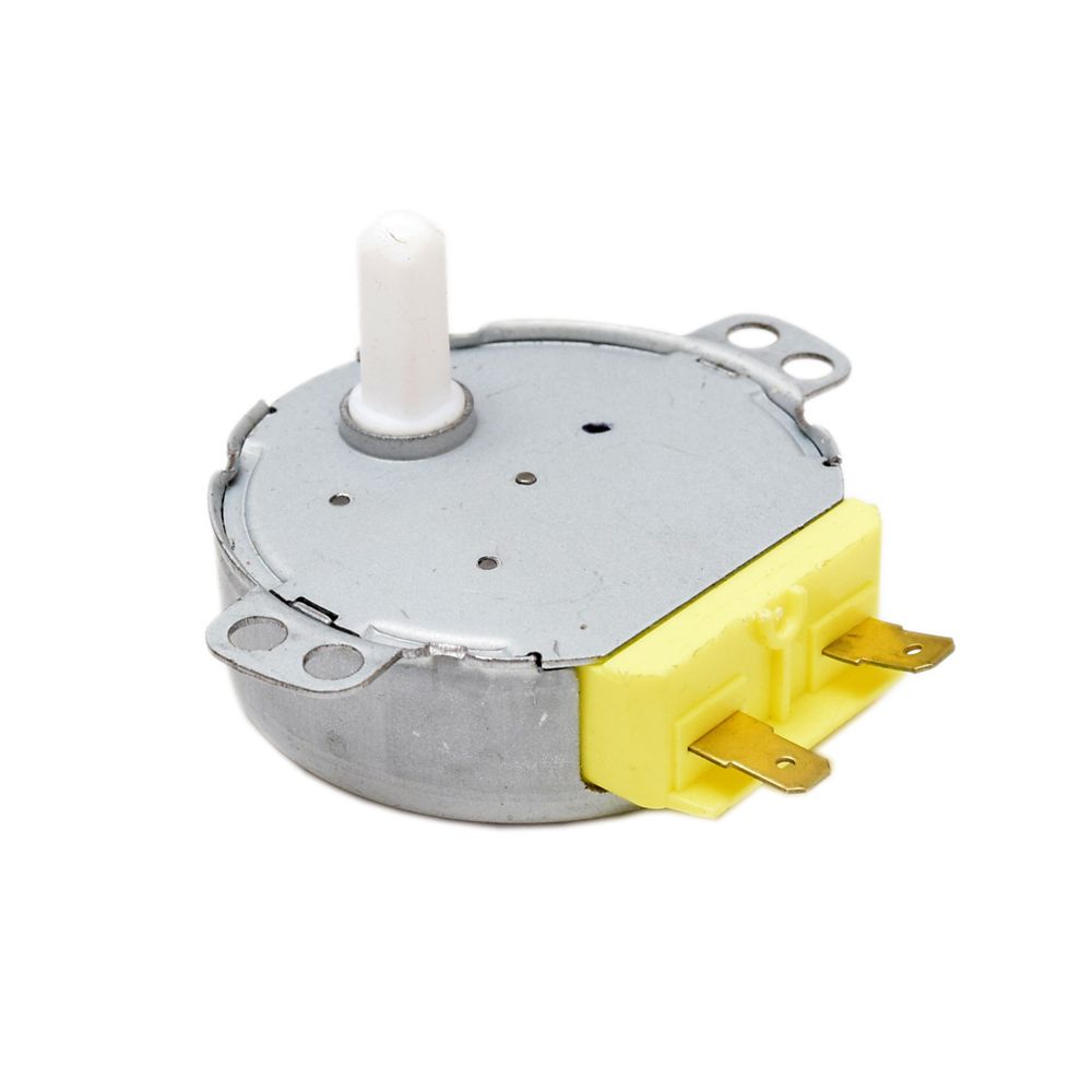 GE Motor(Circ) Synchronous - WB26X10185