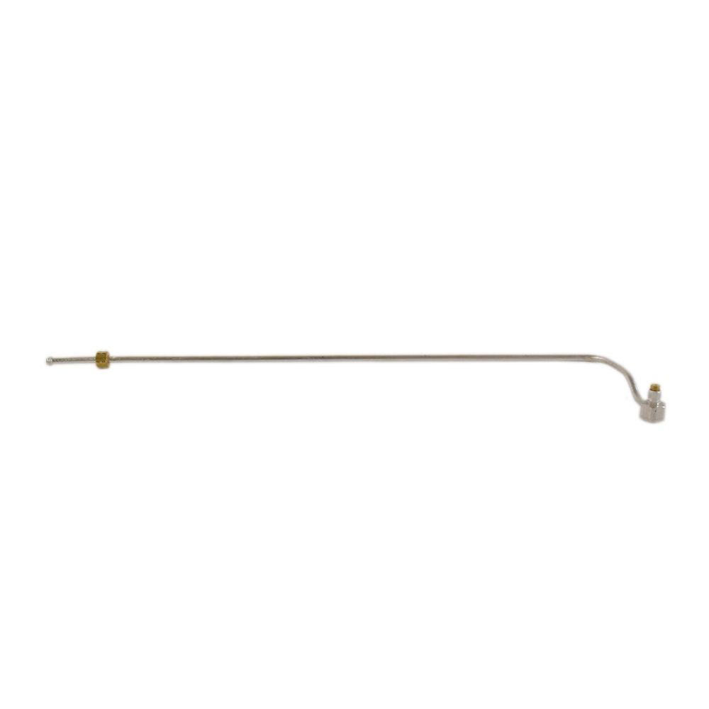 GE Tube Asm Lt Rear - WB28T10132