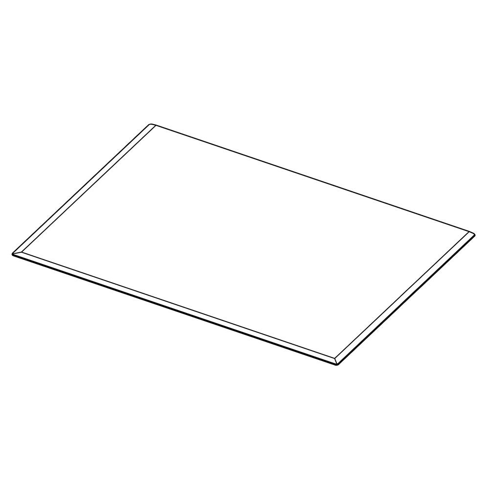 Dacor Assembly Top Plate;Dti36M977Bb - DG94-01721A