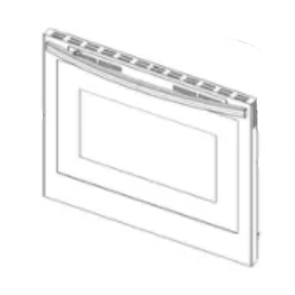 Samsung Appliance Door Module - DG94-03595B