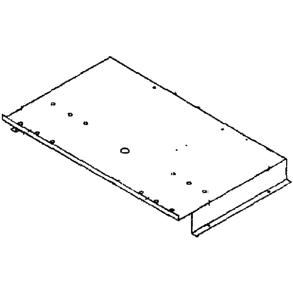 Briggs Stratton Plug-Carb Flt/Drain - 27590