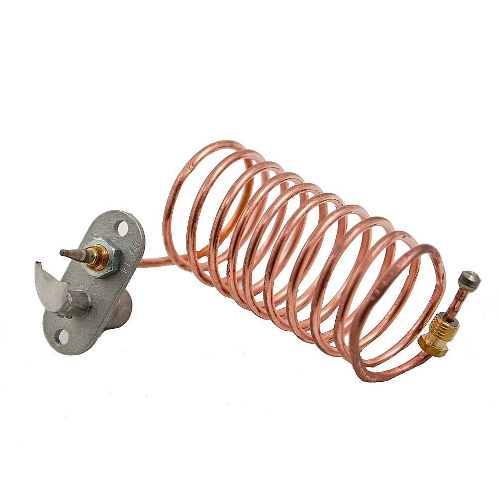 Whirlpool Burner- Pi - 74009852