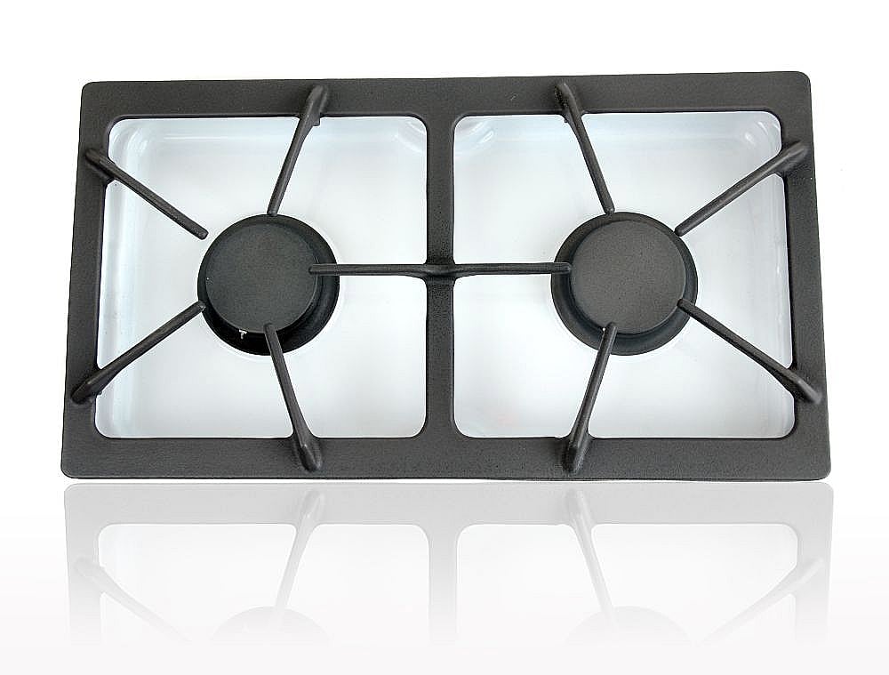 Whirlpool Sealed Burner Cartridge White - JGA8100ADW