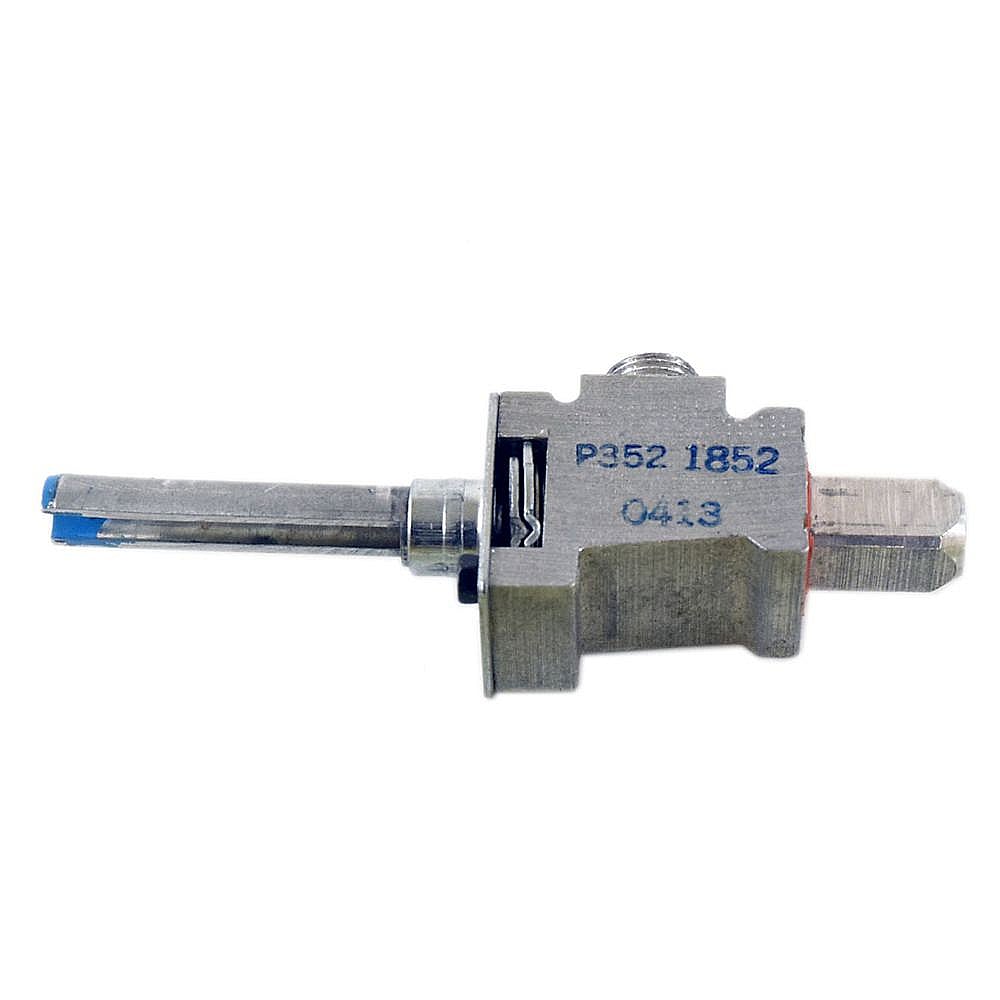 Whirlpool Valve- Bur - WP74006118