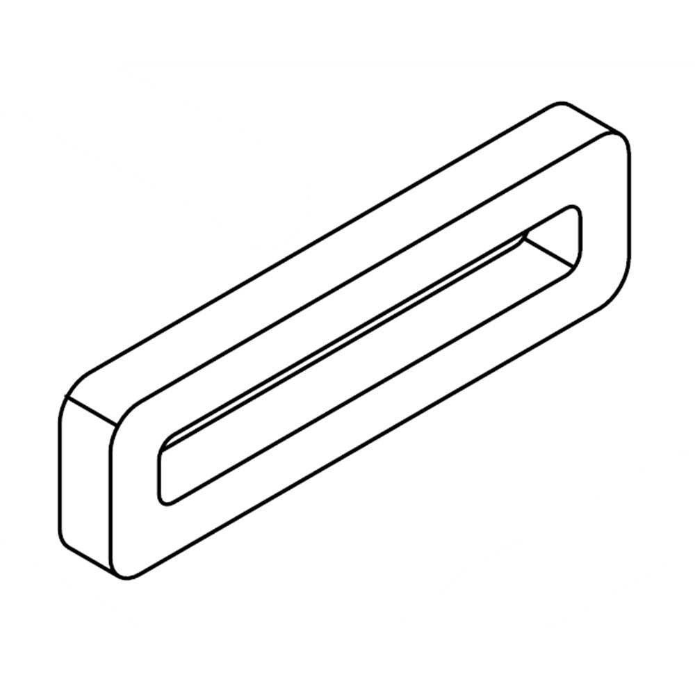 Whirlpool Seal - 99002931