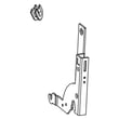 Electrolux Hinge Kit,Lh,W/Fric Grommet - 5304519980