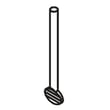 Electrolux Screw,Lock Bracket,(2) - 305452400