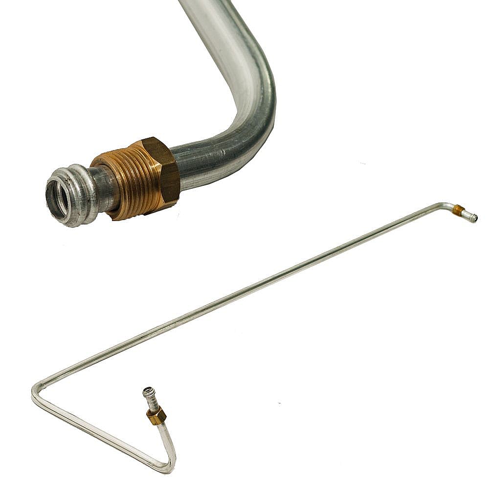 Electrolux Tubing,3/8,Alum - 316083000