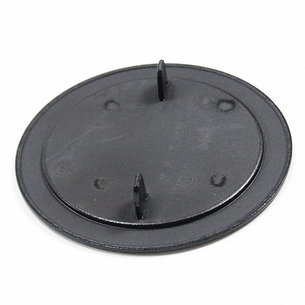 Electrolux Cap-Burner, Gloss Black,Large - 316111703