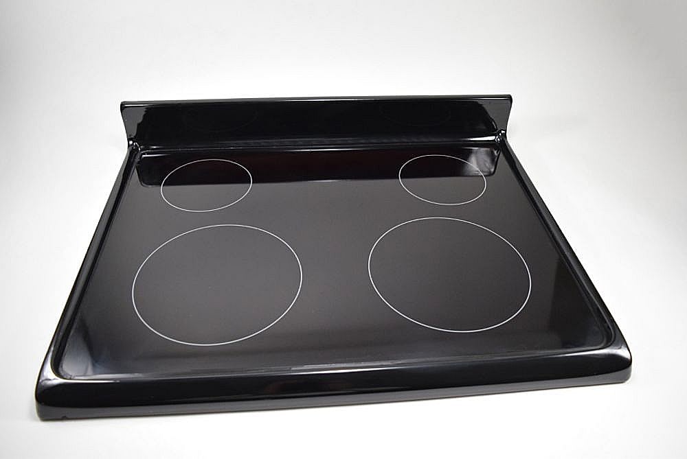 Electrolux Smooth,Top,Black - 316531976