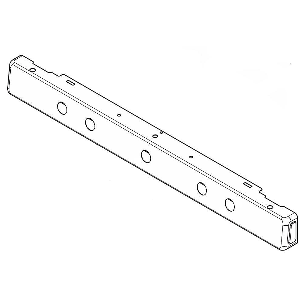 Electrolux Panel-Manifold,Stainless - 316606123