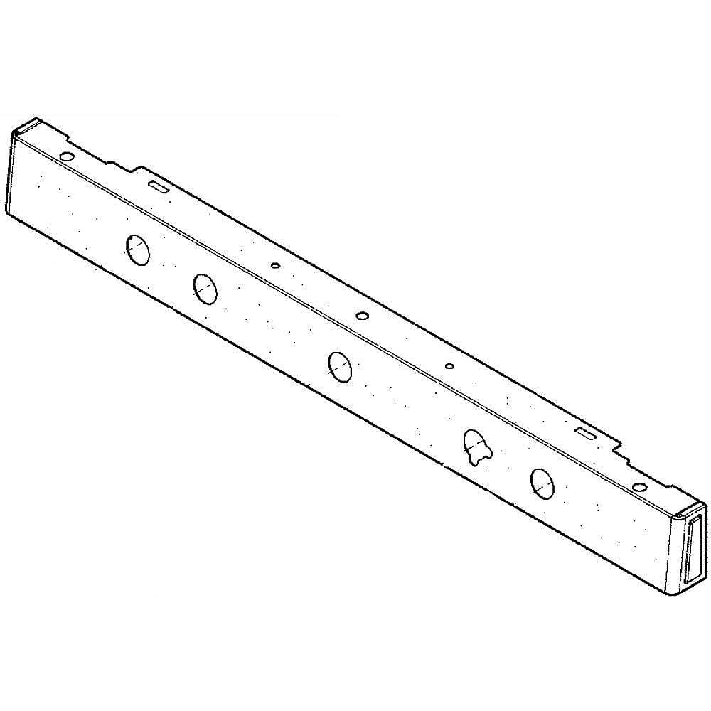 Electrolux Panel-Manifold,Stainless - 316606126
