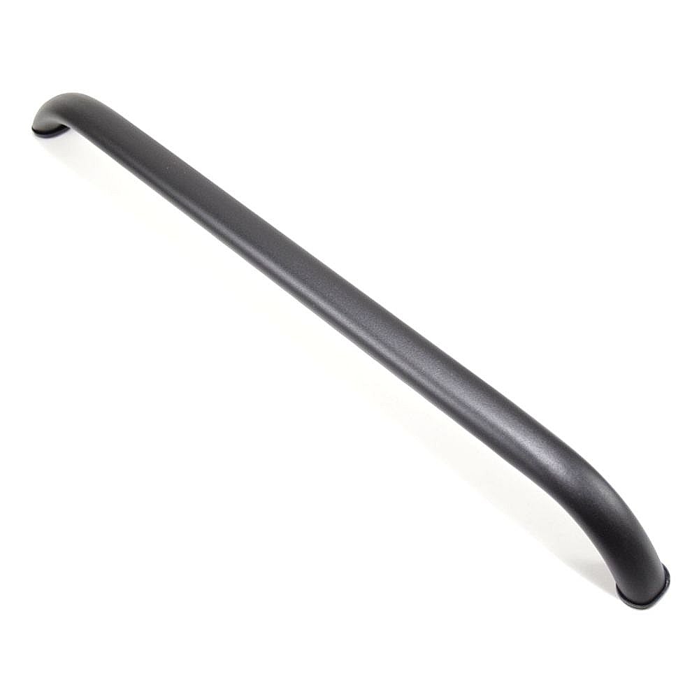 Electrolux Handle Assembly,Door,Black,W/S - 318362822