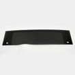 Electrolux Glass,Drawer,Black,Outer - 318904405