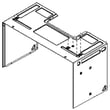 Electrolux Cabinet,Outer Casing - 5304488420
