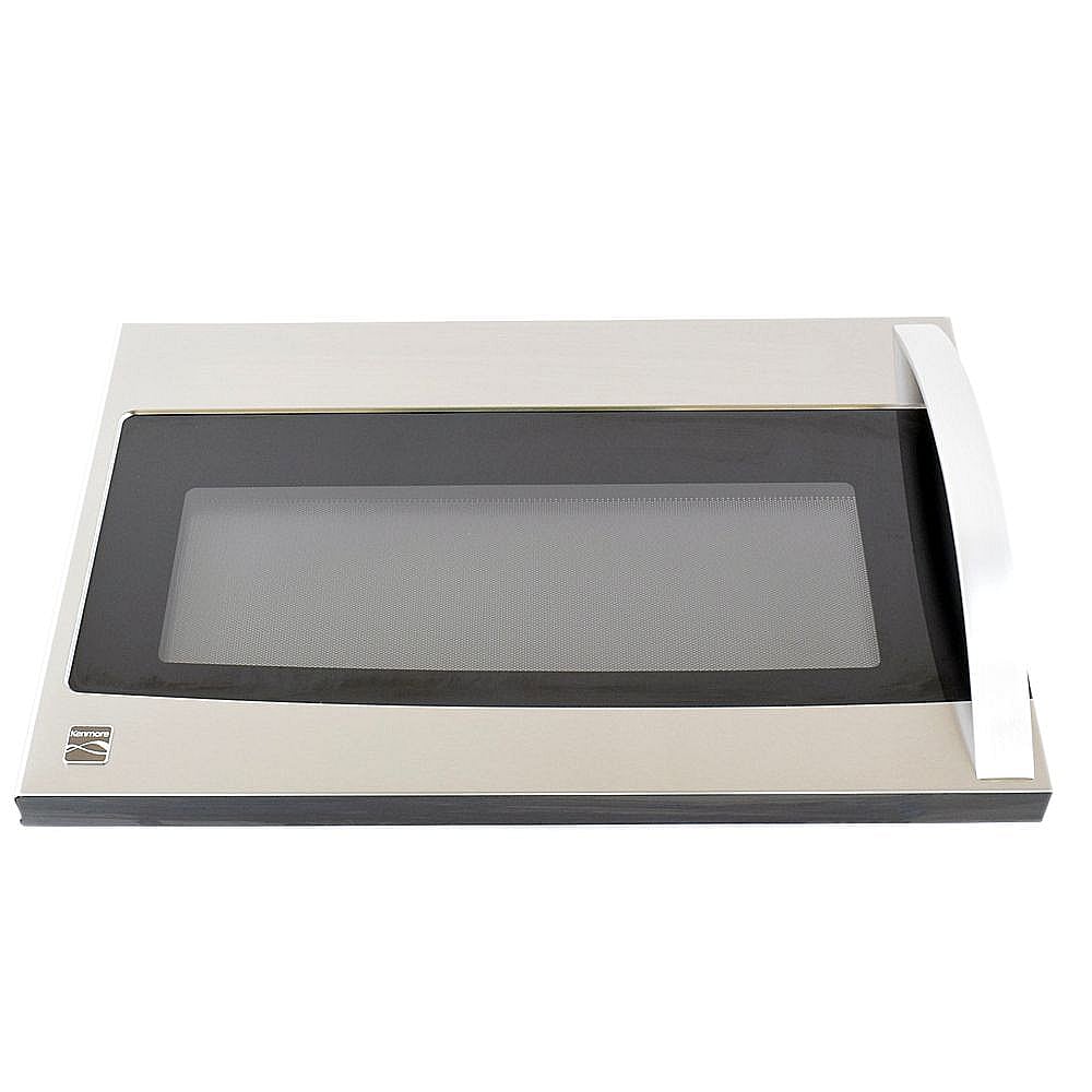 Electrolux Door Assembly,Stainless - 5304491632
