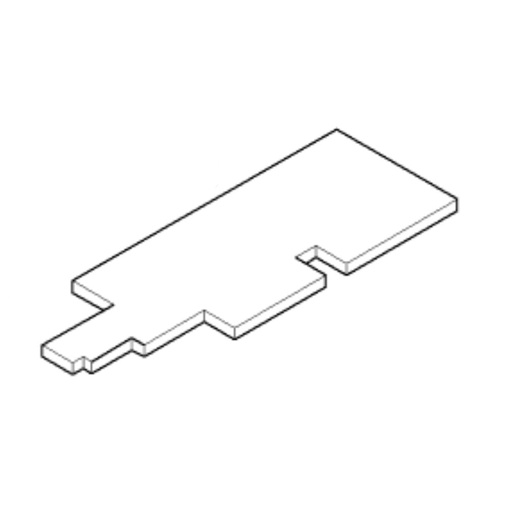 Bosch Insulating Part - 00437044