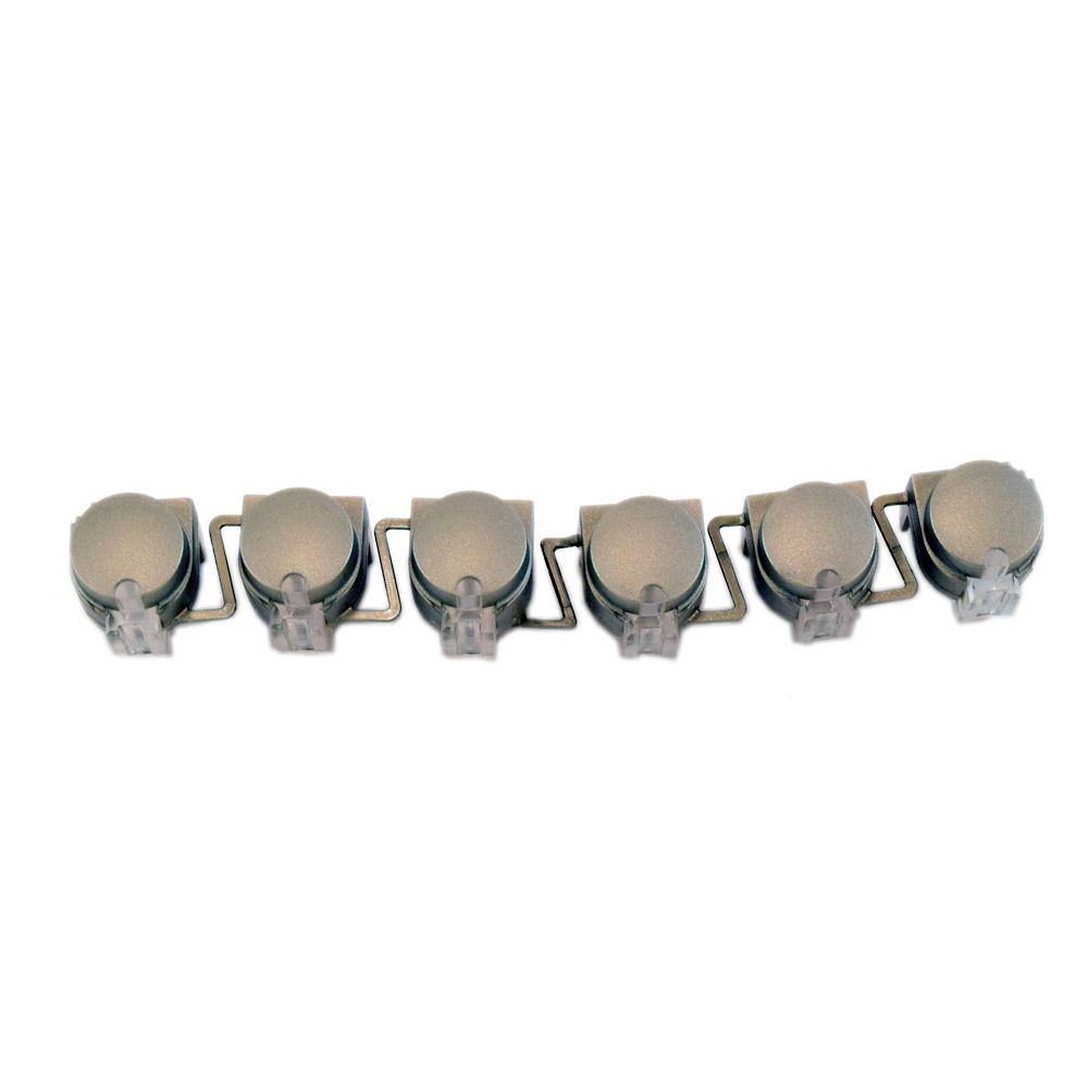 Bosch Push Button Set - 00622660