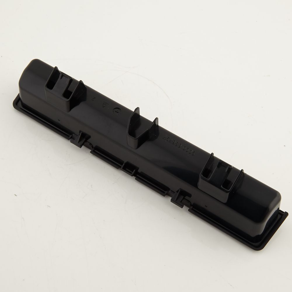 Bosch 00 Dishwasher Door Handle (Black) - 751459