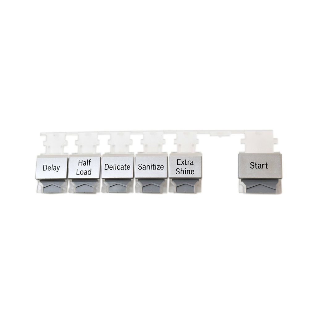 Bosch Push Button Set - 00752023