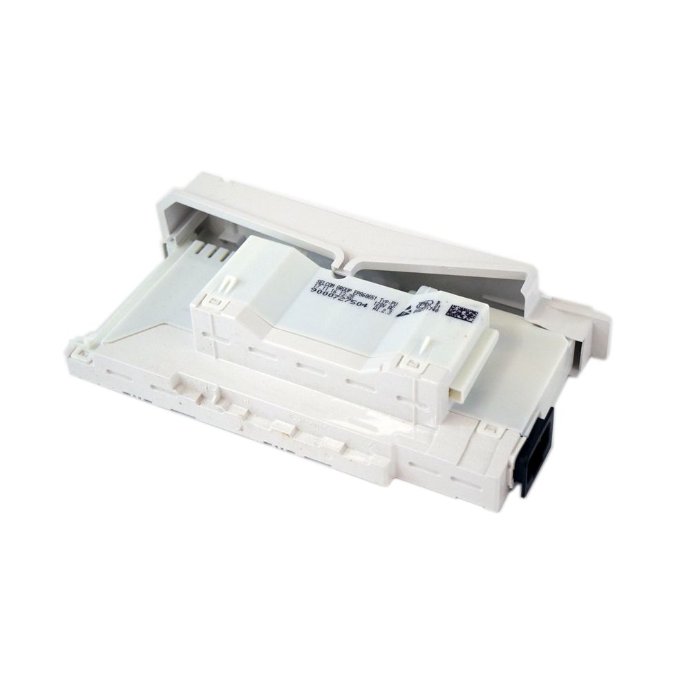 Bosch Control Module Programmed - 00753527