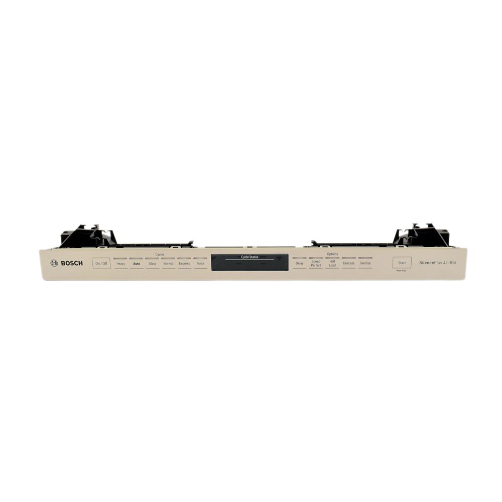 Bosch Panel-Facia - 00770201