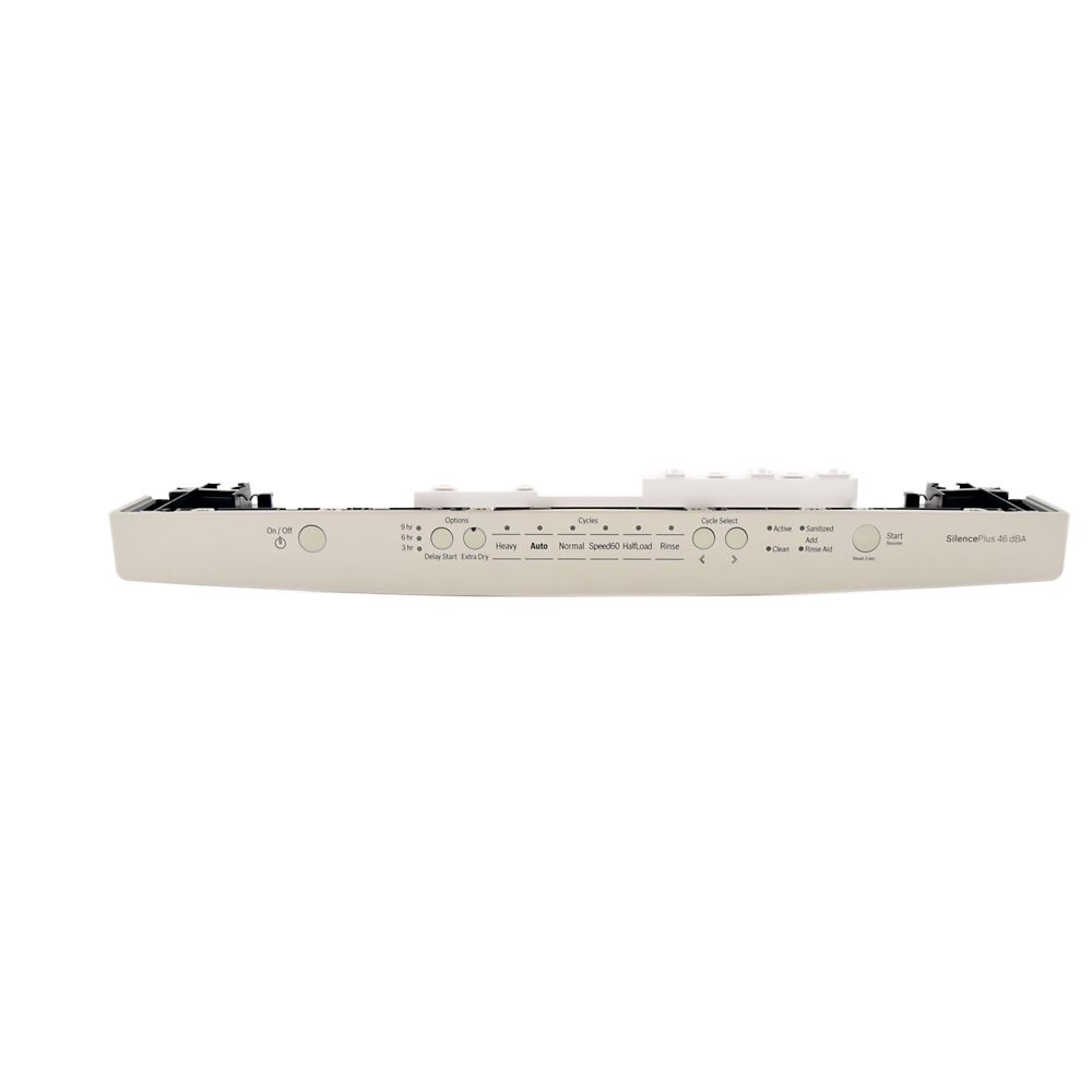 Bosch Oven Control Panel Facia - 773849