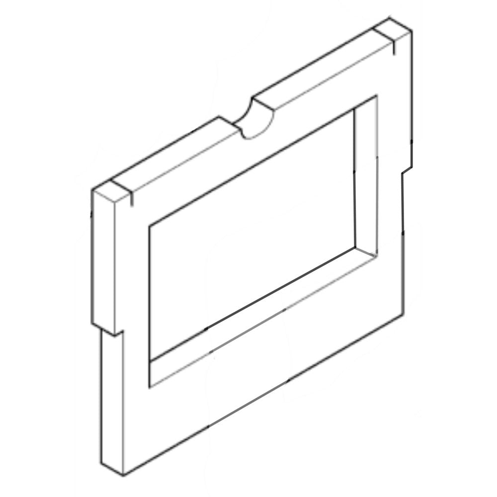 Bosch Insulating Part - 00143678