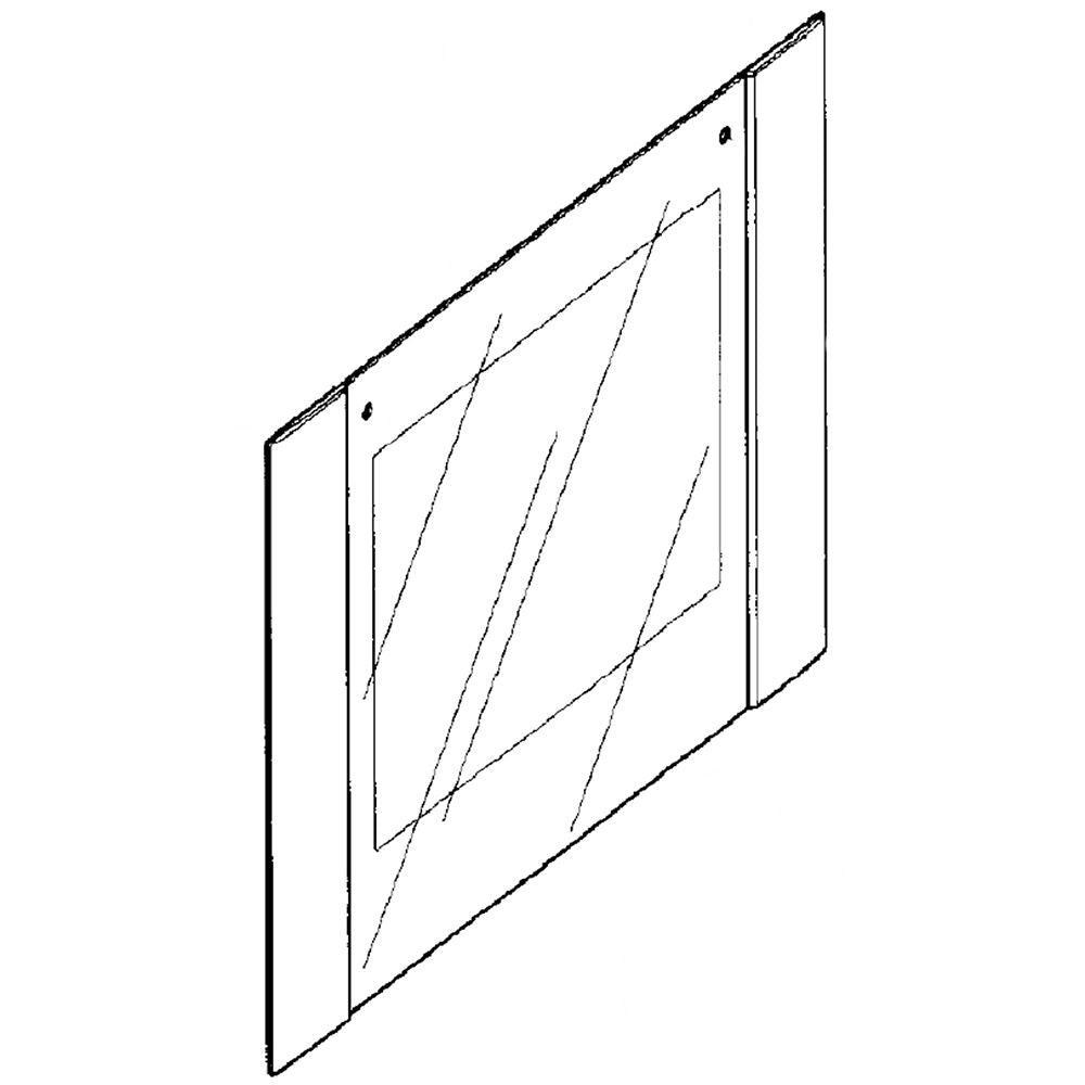 Bosch Doorouter - 00248978