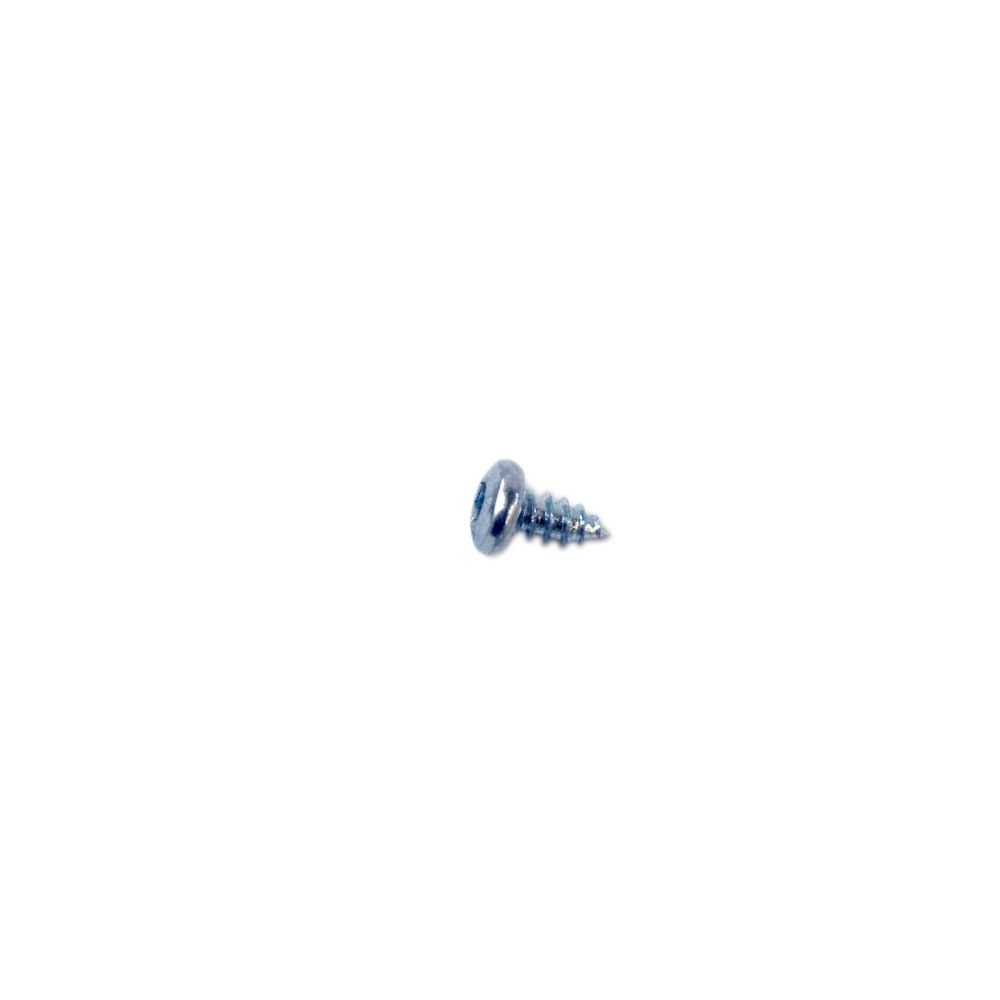 Bosch 00 Wall Oven Pan Head Screw, 8-18 X 3/8-In - 422102