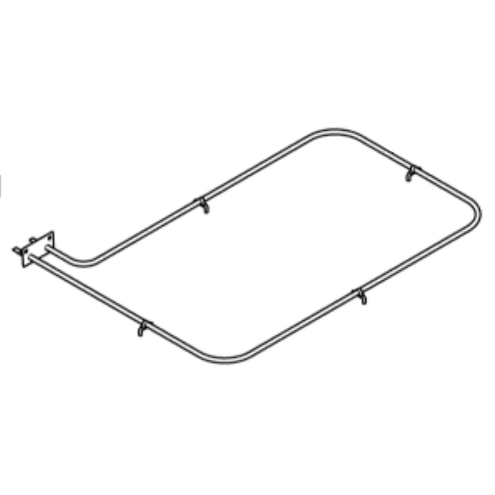 Bosch Heating Element - 00491787