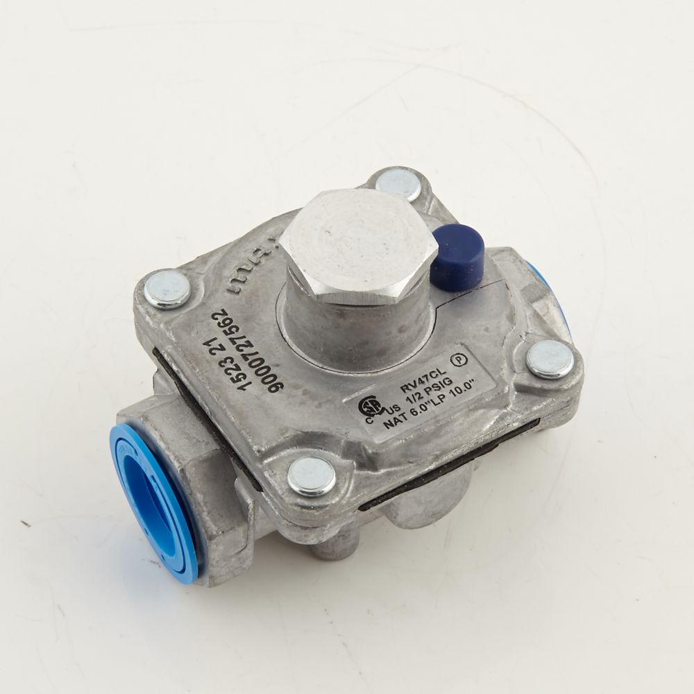 Bosch Regulator-Pressure - 00611976