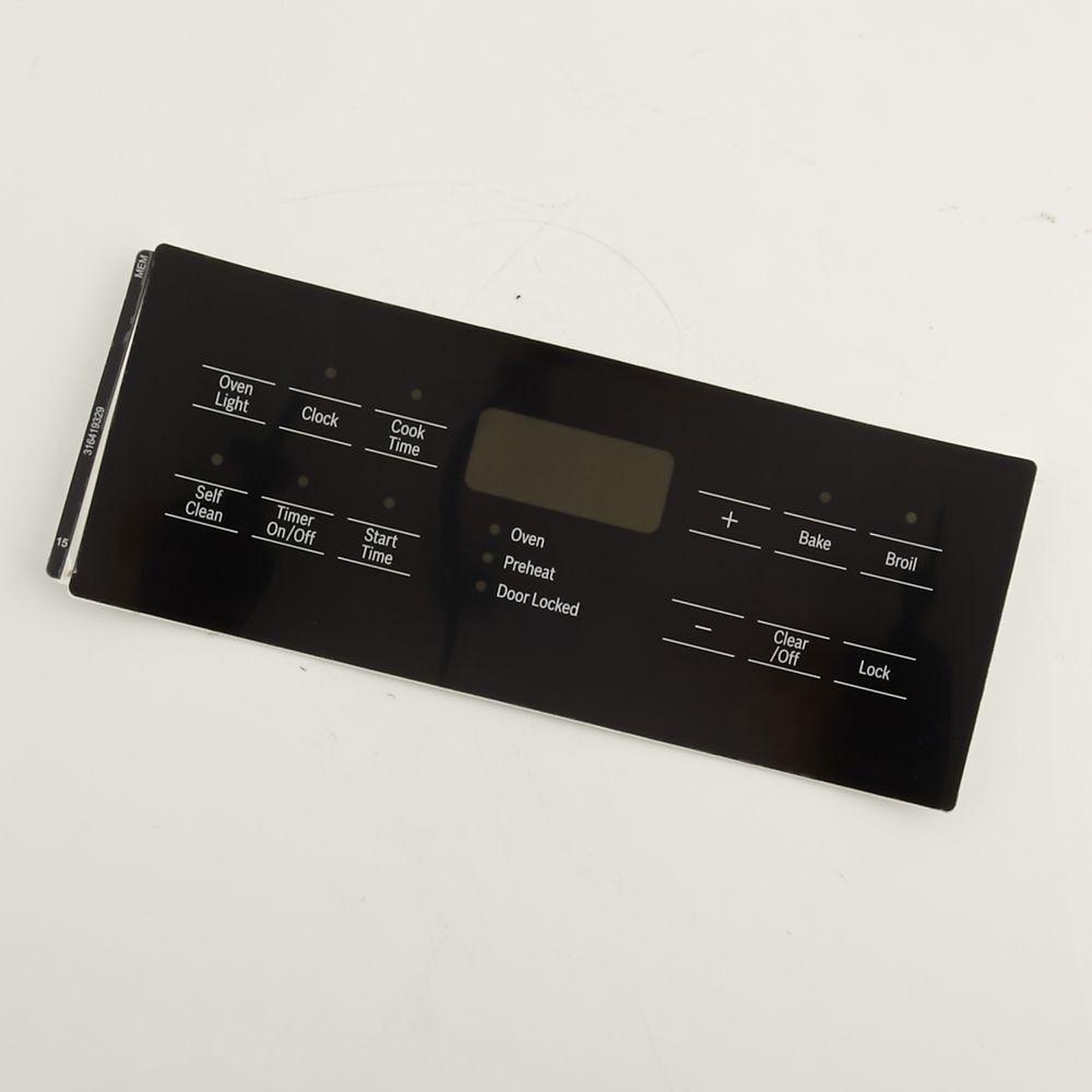 Bosch Cover Sheet - 00676767